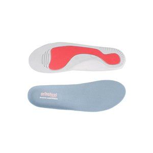 Orthaheel Shock Absorber Orthotic Insoles - L